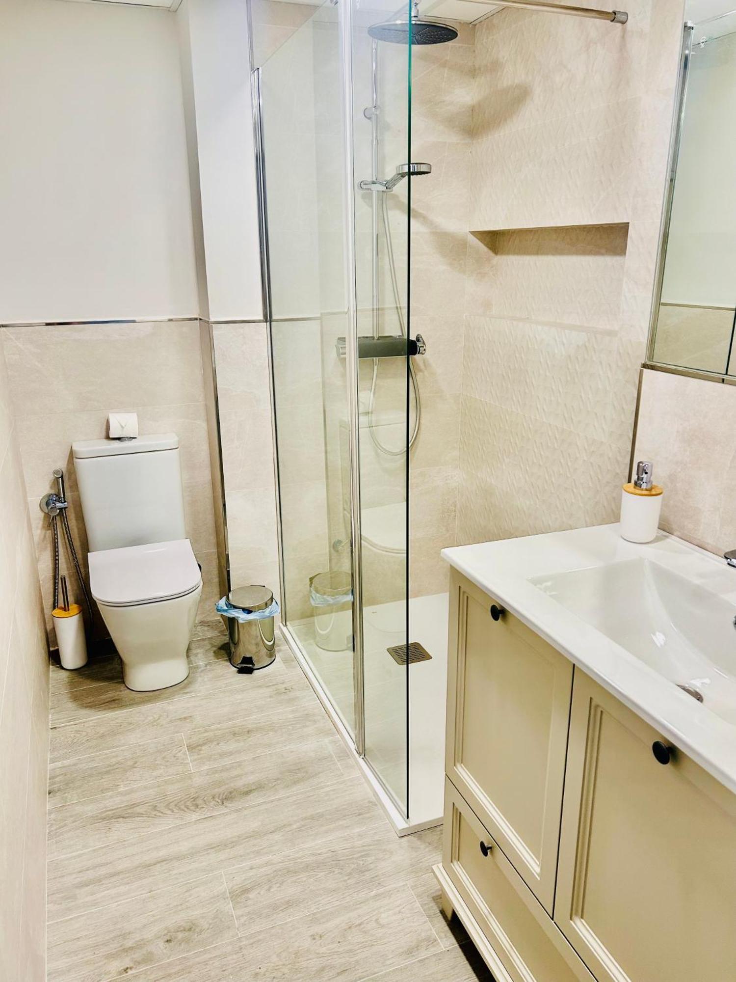 Gran Capitan Home Кордоба Екстериор снимка